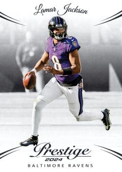 Lamar Jackson