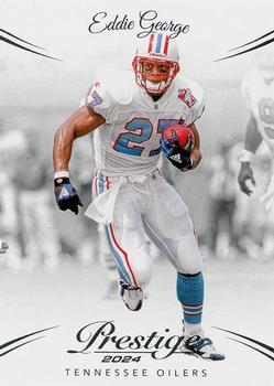 Eddie George