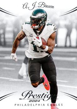 A.J. Brown