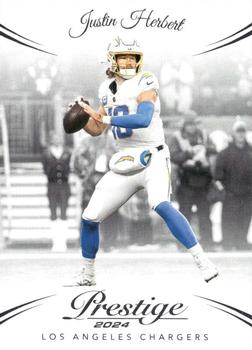 Justin Herbert