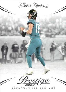 Trevor Lawrence