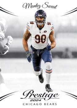 Montez Sweat