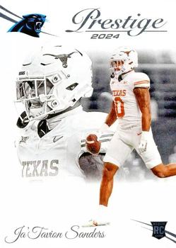 Ja'Tavion Sanders