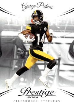 George Pickens