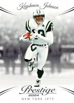 Keyshawn Johnson