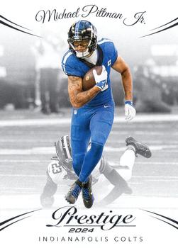 Michael Pittman Jr.