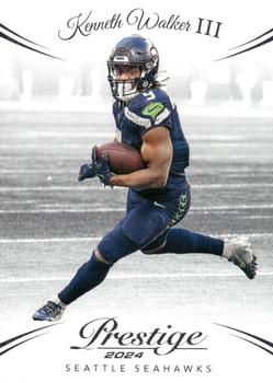 Kenneth Walker III