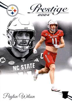 Payton Wilson