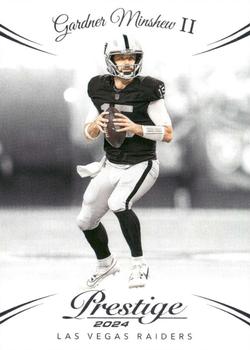 Gardner Minshew II