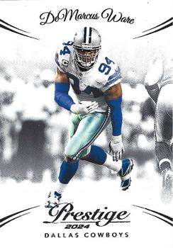 DeMarcus Ware