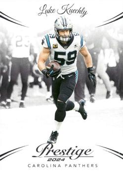 Luke Kuechly