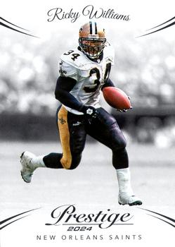Ricky Williams
