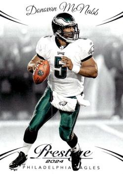 Donovan McNabb