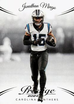 Jonathan Mingo