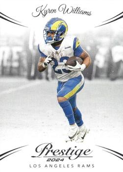 Kyren Williams