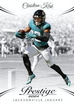 Christian Kirk