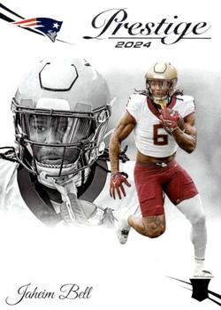 Jaheim Bell