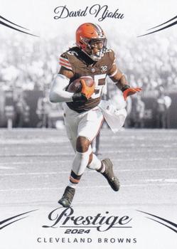 David Njoku