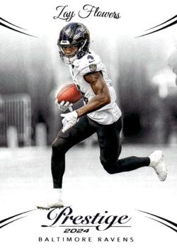 Zay Flowers