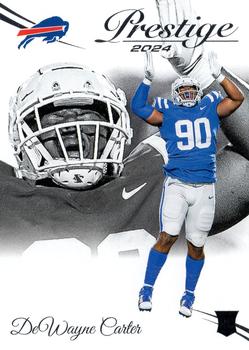 DeWayne Carter