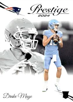 Drake Maye