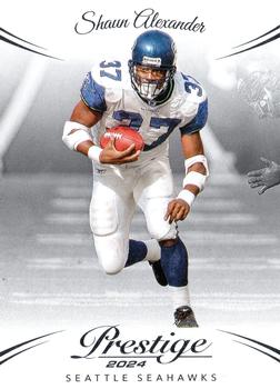 Shaun Alexander