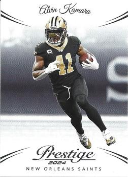Alvin Kamara