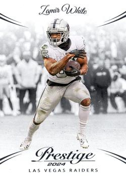 Zamir White