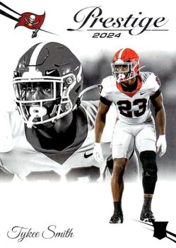 Tykee Smith