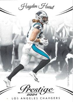 Hayden Hurst