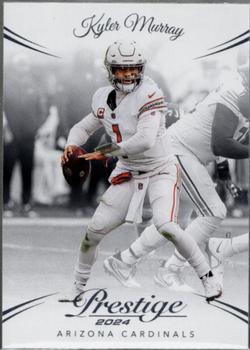 Kyler Murray