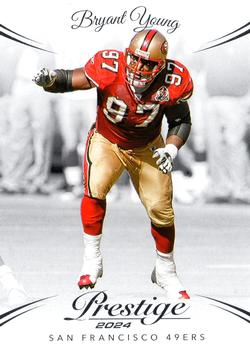 Bryant Young
