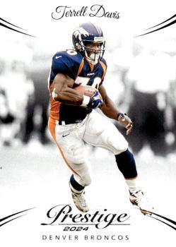 Terrell Davis