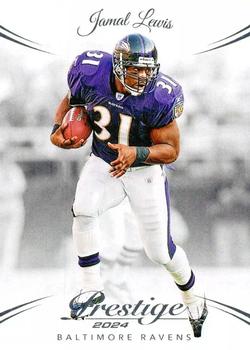 Jamal Lewis