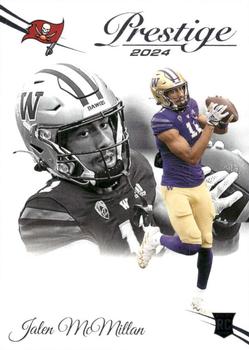 Jalen McMillan