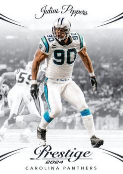 Julius Peppers