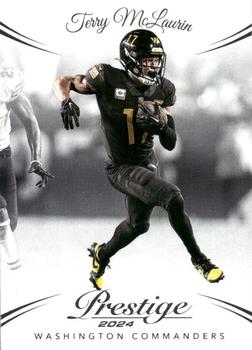 Terry McLaurin