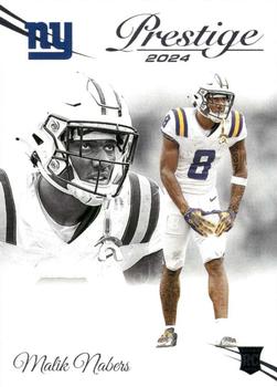 Malik Nabers