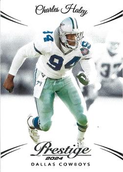 Charles Haley