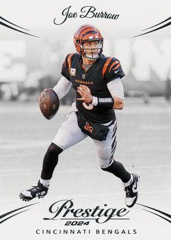 Joe Burrow