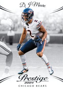 DJ Moore