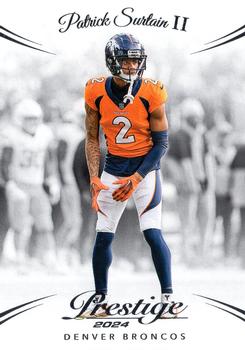 Patrick Surtain II