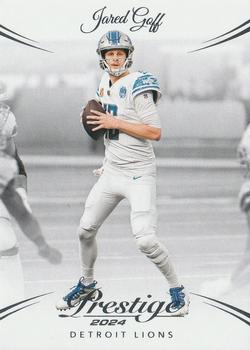 Jared Goff