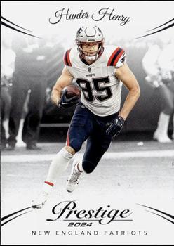 Hunter Henry