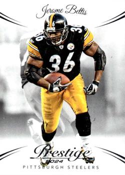 Jerome Bettis
