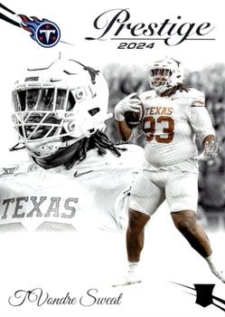 T'Vondre Sweat