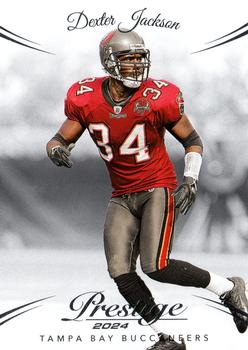 Dexter Jackson