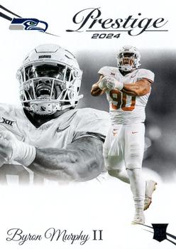 Byron Murphy II