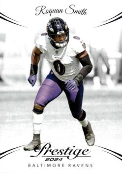 Roquan Smith