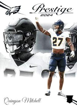 Quinyon Mitchell